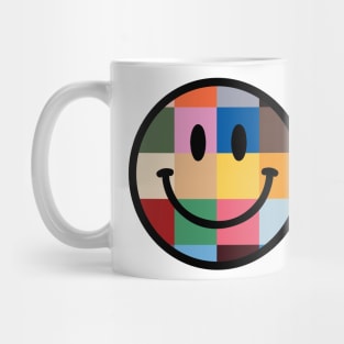 Smile Mug